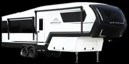 Brinkley: 2026 Model Z