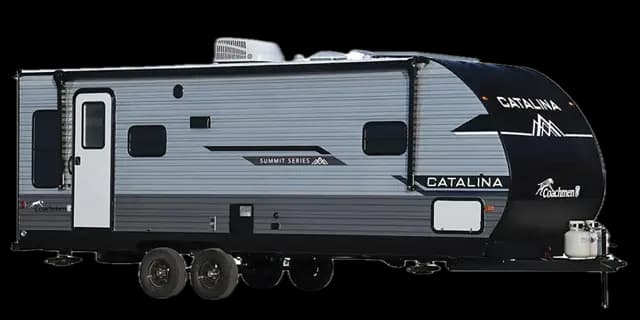 Coachmen: 2026 Catalina Summit Series 8