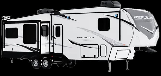 Grand Design: 2026 Reflection