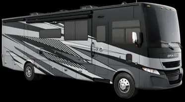 Tiffin: 2026 Open Road Allegro