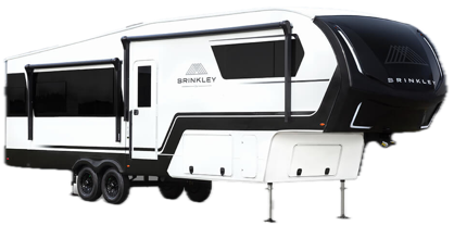Brinkley: 2025 Model Z