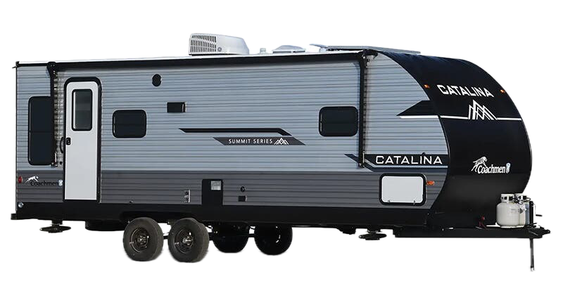 Coachmen: 2025 Catalina Summit Series 8