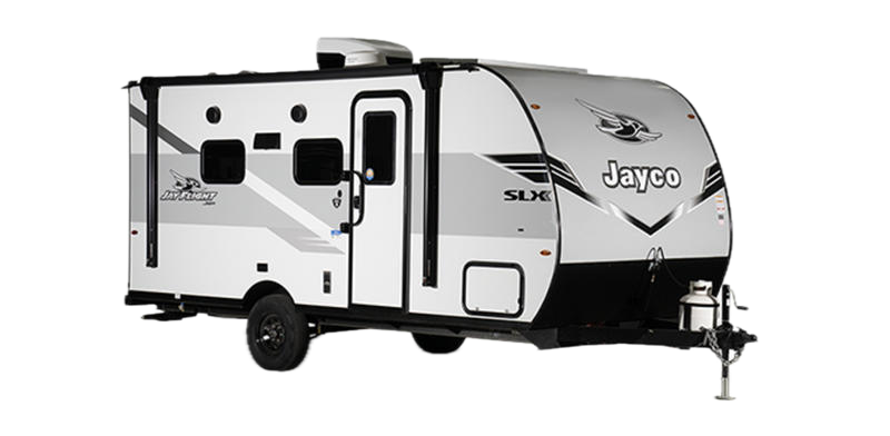 Jayco: 2025 Jay Flight SLX